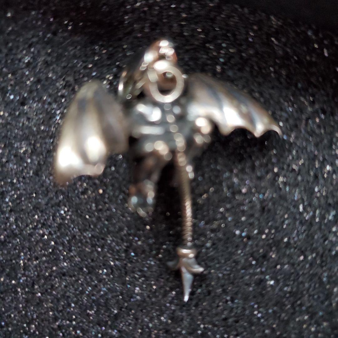 「目玉コウモリ」JAP工房 　チャーム