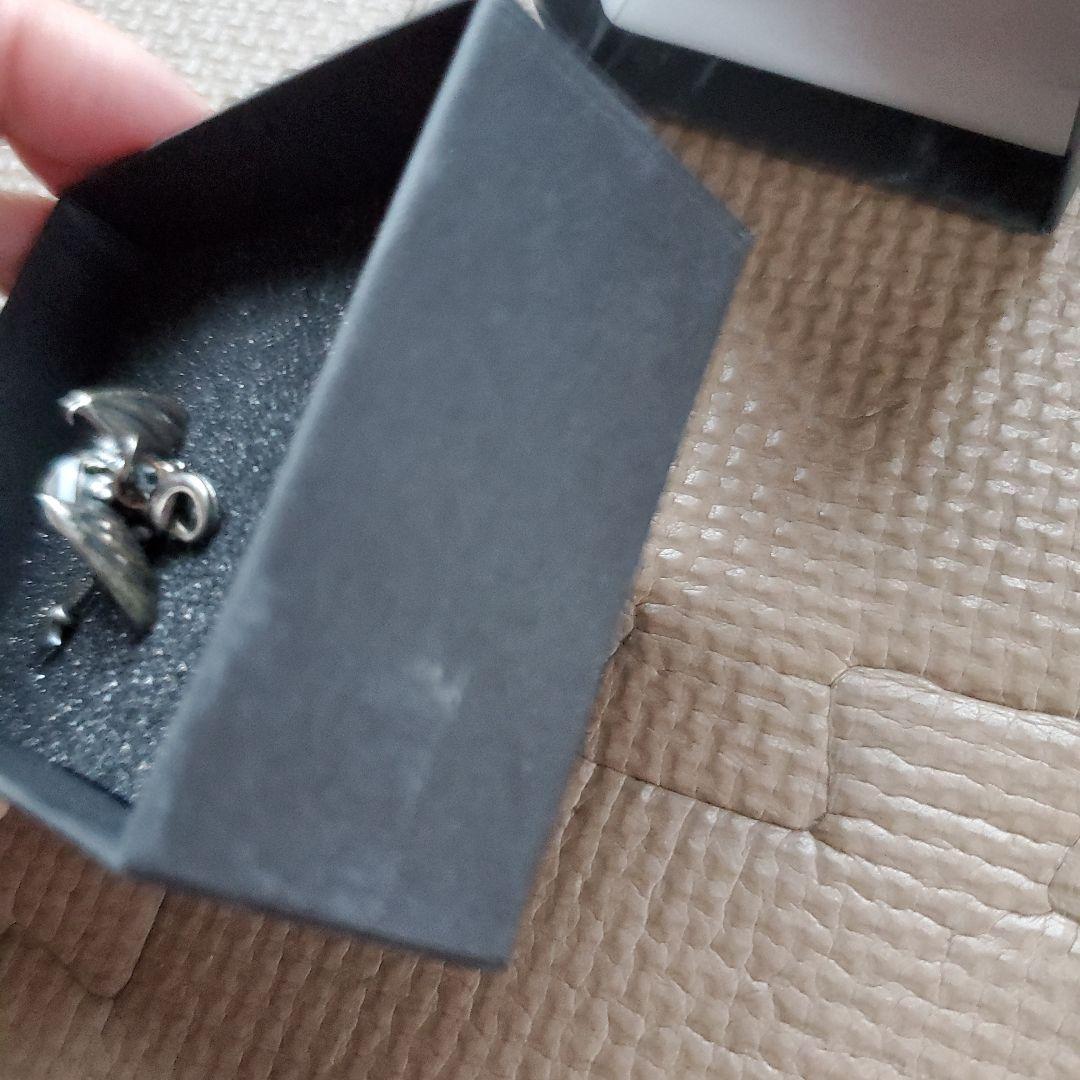 「目玉コウモリ」JAP工房 　チャーム