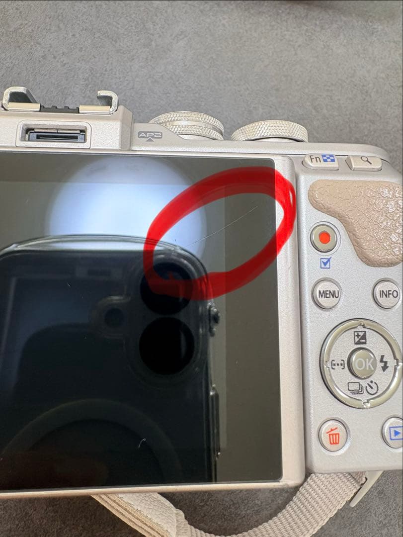 mitiさま★OLYMPUS PEN E-PL8 ダブルズームキット