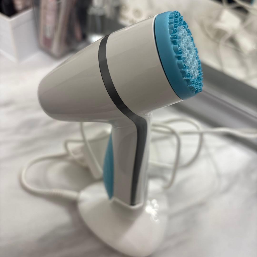 【美品】ルミスパ 洗顔 nu skin