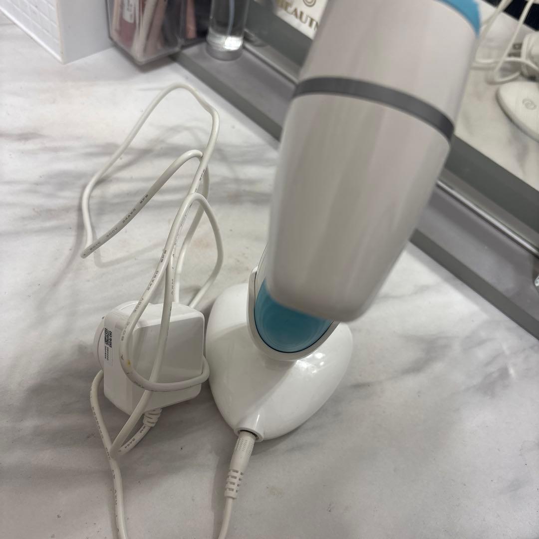 【美品】ルミスパ 洗顔 nu skin