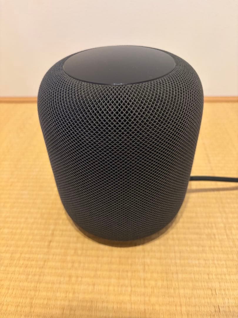 スピーカー・ウーファー Apple Pod
