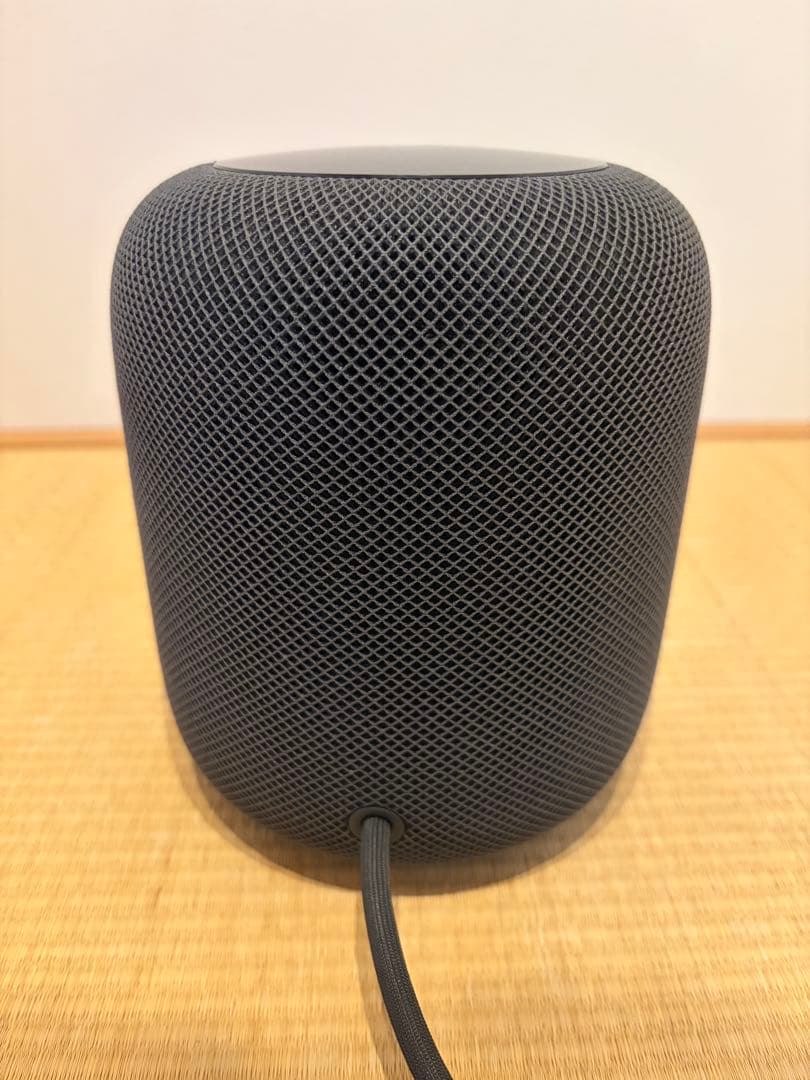 スピーカー・ウーファー Apple Pod