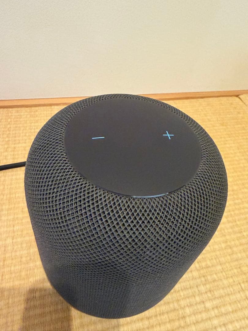 スピーカー・ウーファー Apple Pod