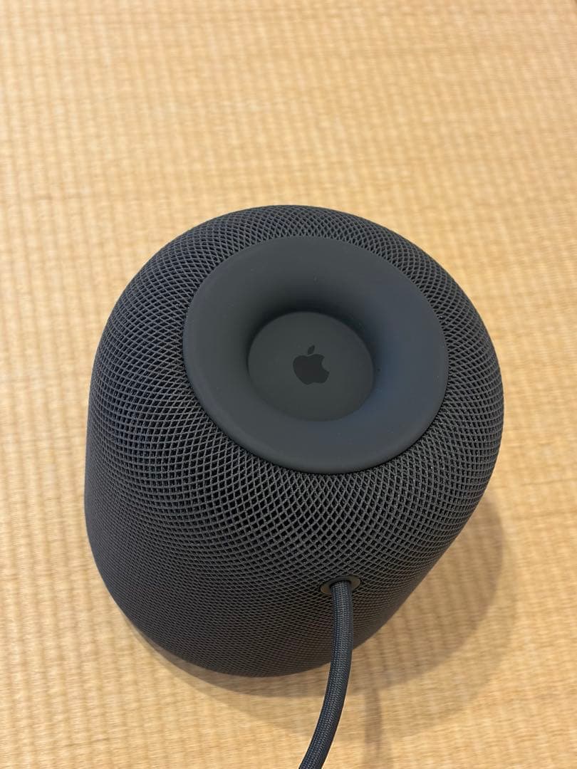 スピーカー・ウーファー Apple Pod
