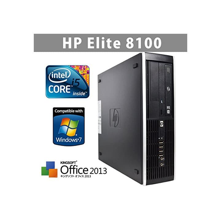 即日発送 office付 送料無料 i5 3.20GHz 4GB 160GB
