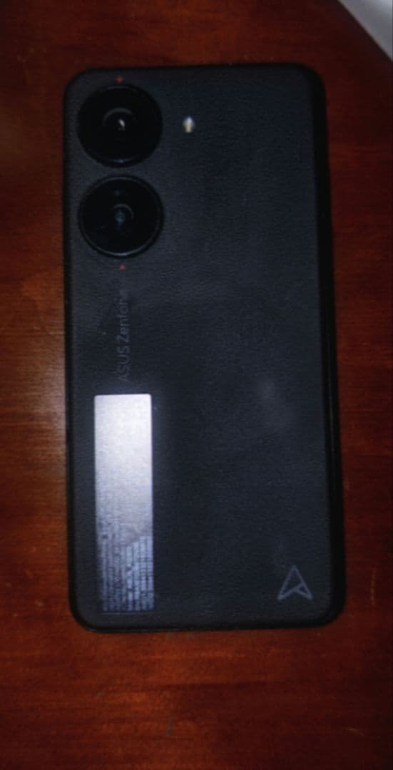 【値下げ中】ASUS Zenfone10 SIMフリー 国内版 【即日発送】