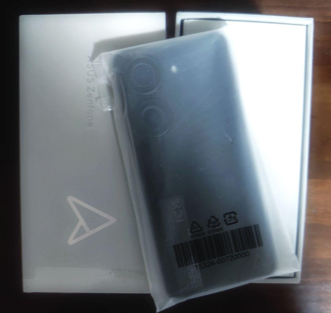 【値下げ中】ASUS Zenfone10 SIMフリー 国内版 【即日発送】