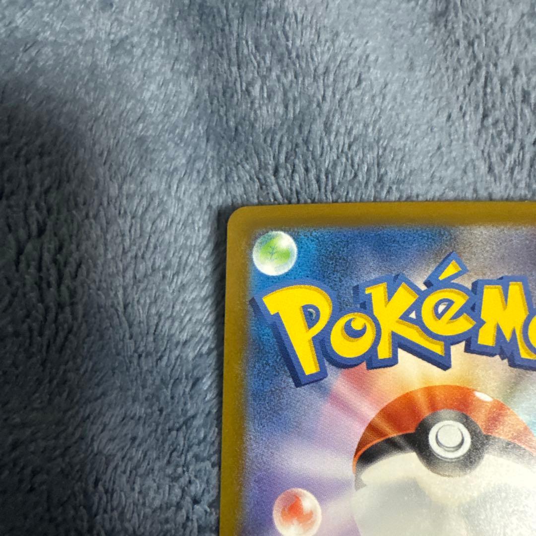 メガカイリュー ex mur ②