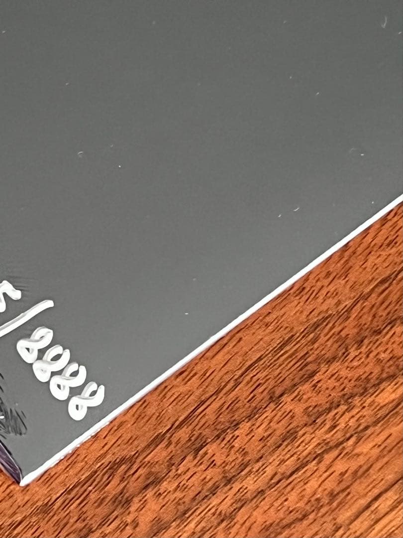 本日24日値下げ中！G-DRAGON ÜBERMENSCHレコード