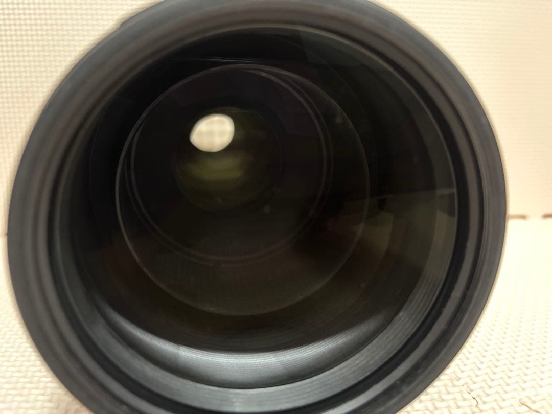 タムロン SP 150-600mm F/5-6.3 Di VC USD キヤノン