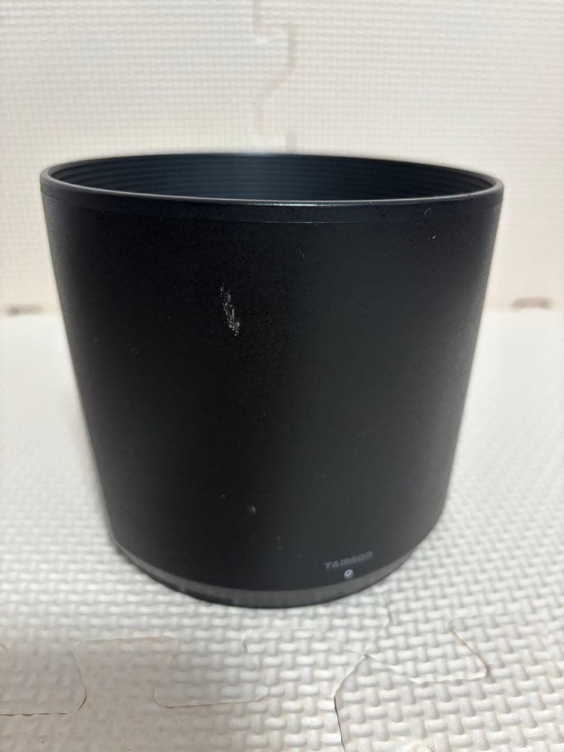 タムロン SP 150-600mm F/5-6.3 Di VC USD キヤノン