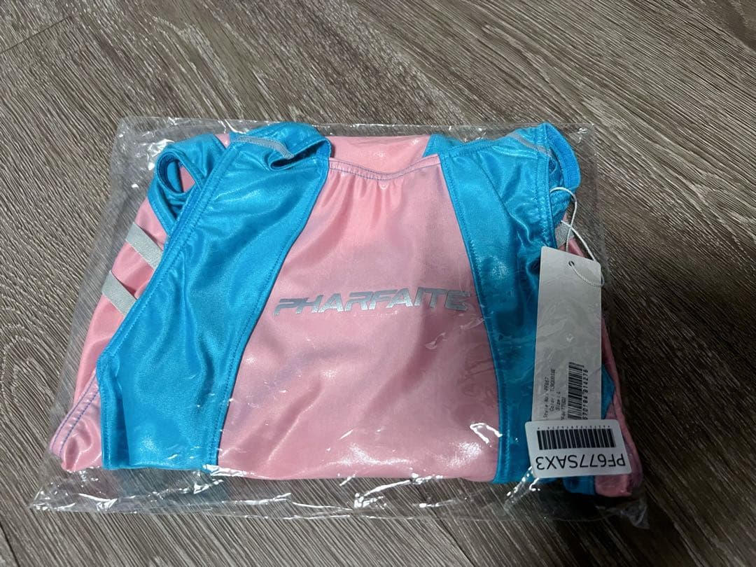 PHARFAITE パルフェット競泳水着　新品　Lサイズ