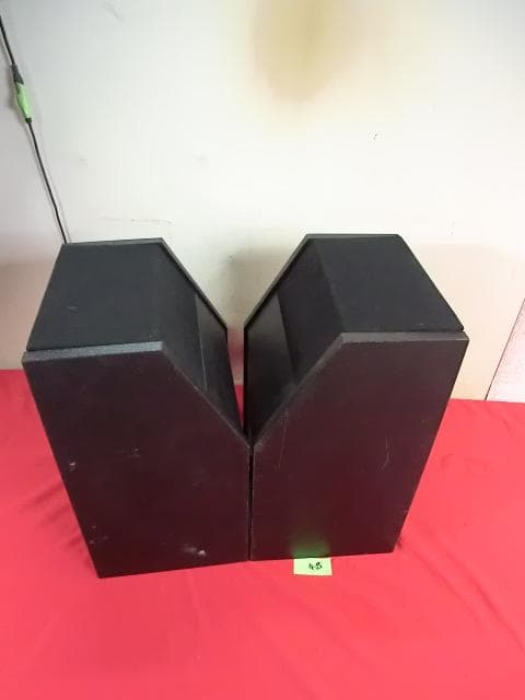 48：BOSE　201 II MUSIC MONITOR　スピーカー　ジャンク