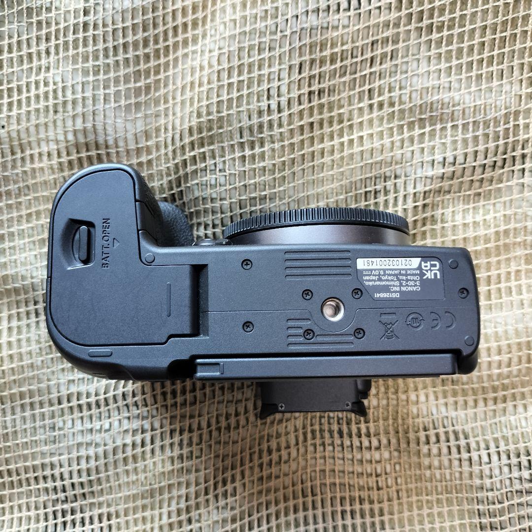 最終値下 Canon EOS R7 ボディ ジャケットセット