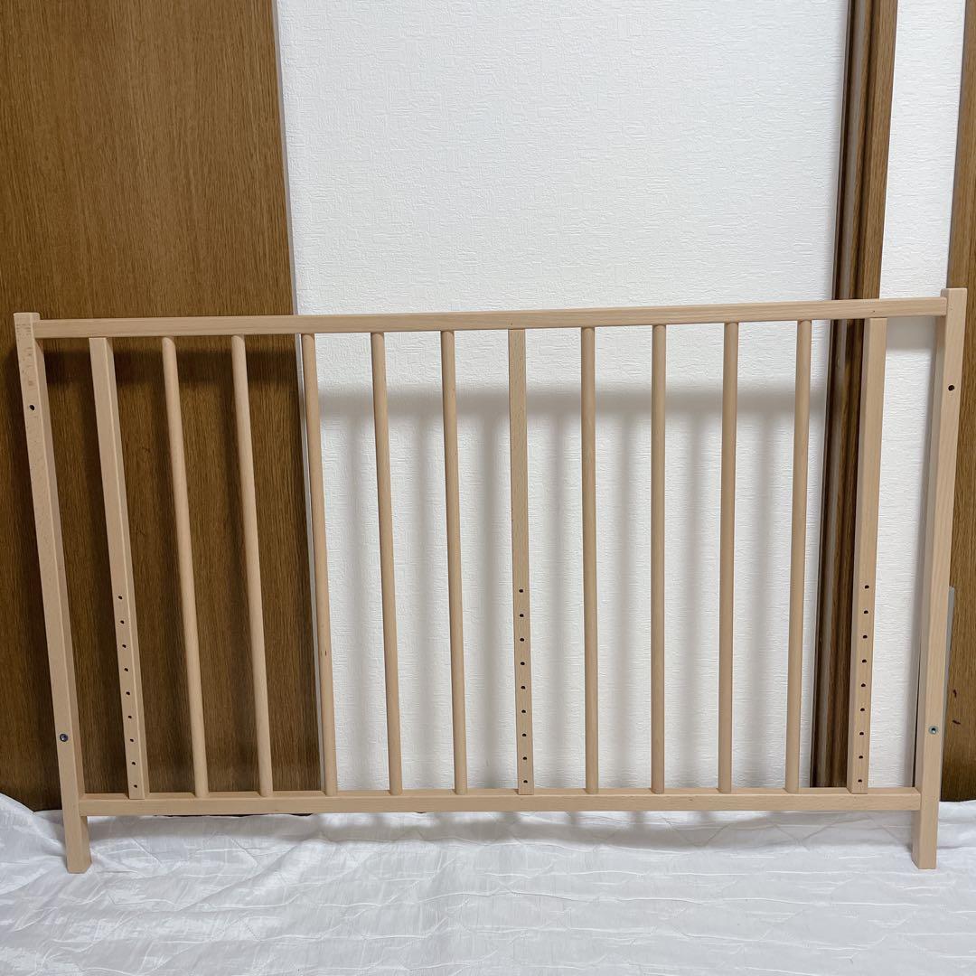 美品 付属品完備 SAWA BABY No19. S型スクレ ベルト付