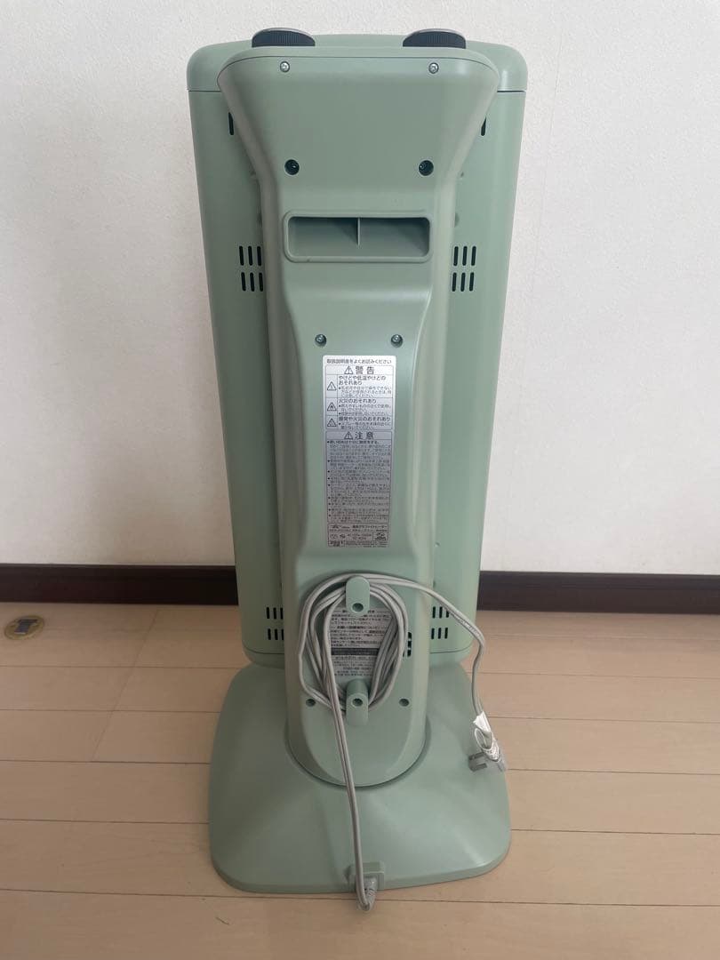 アラジン　遠赤グラファイトヒーター