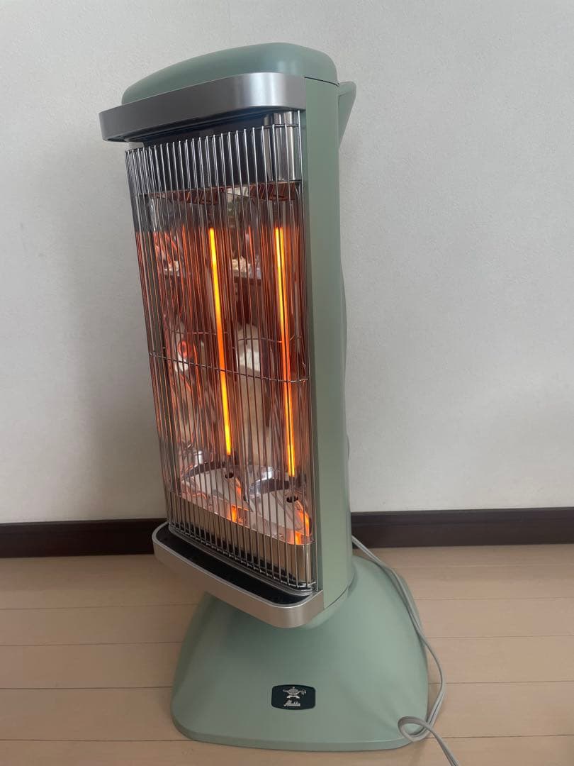 アラジン　遠赤グラファイトヒーター