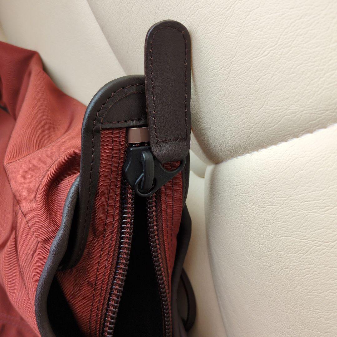 ✨️限定セール✨️イッセイミヤケ ヒカルマツムラザユニークバッグ ビジネスバッグ