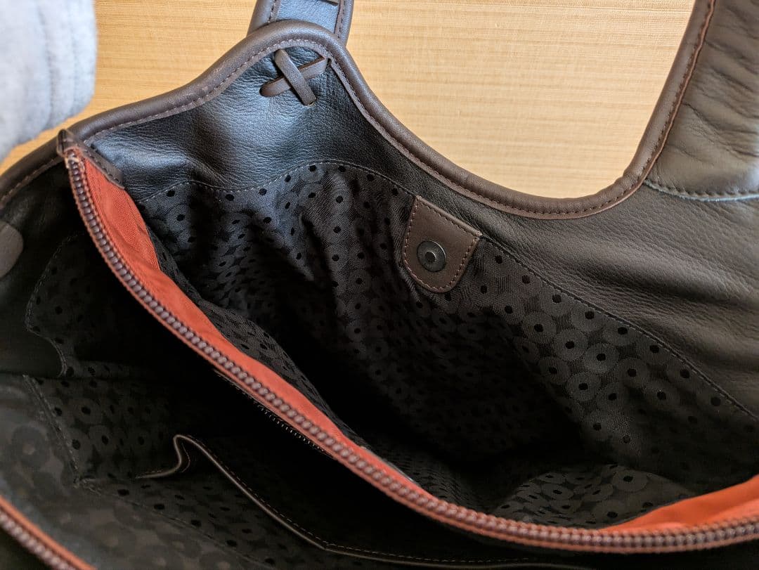 ✨️限定セール✨️イッセイミヤケ ヒカルマツムラザユニークバッグ ビジネスバッグ