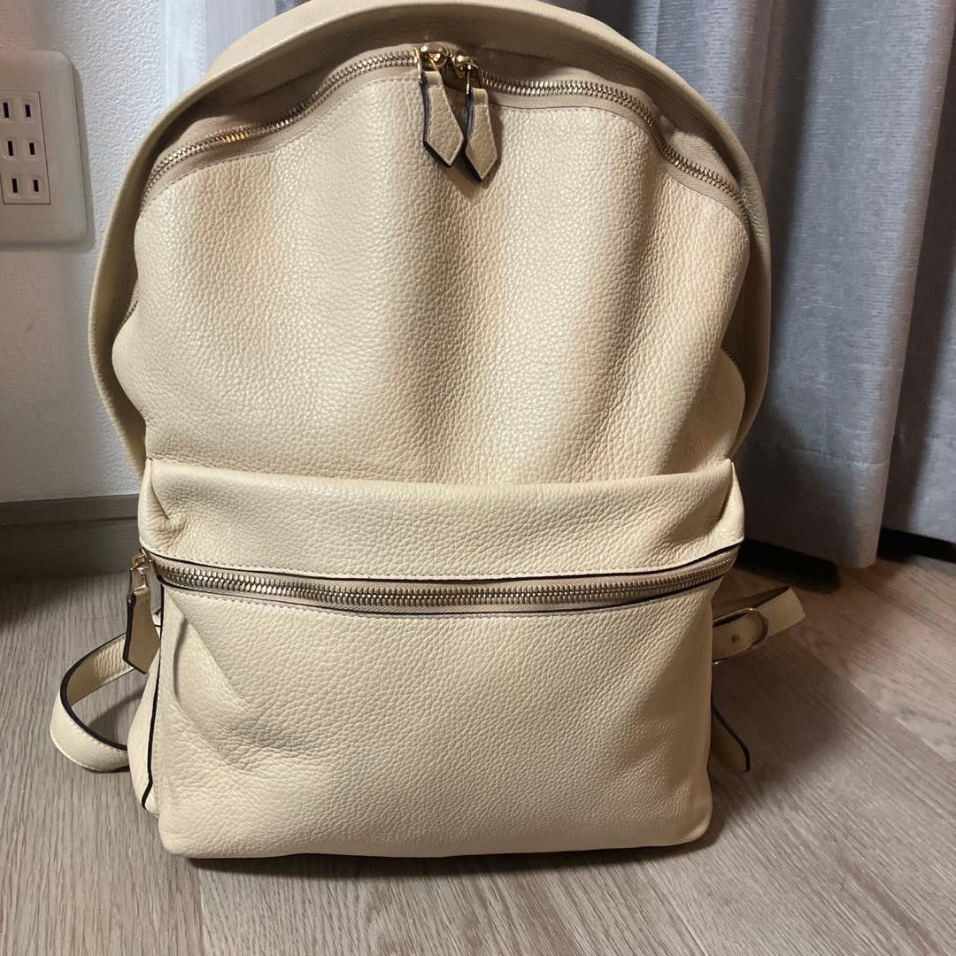 cisei レザーリュック 1213LD チセイ シセイ