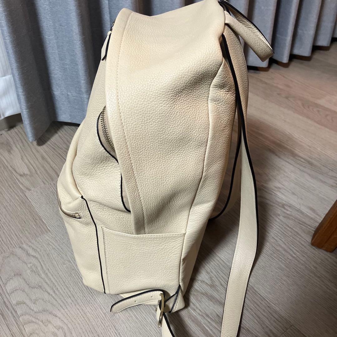 cisei レザーリュック 1213LD チセイ シセイ