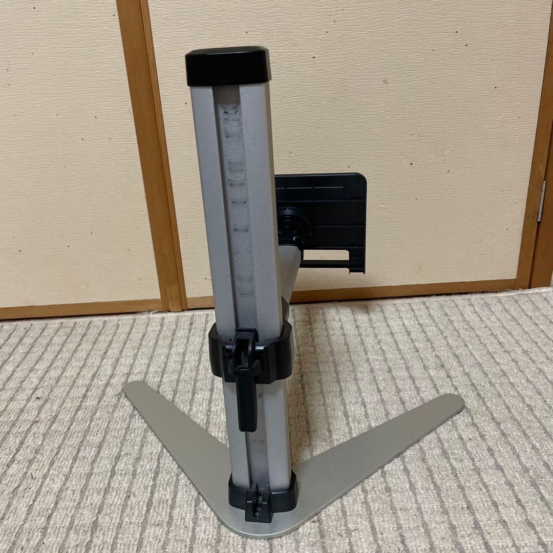 CR-LATAB25 サンワサプライ　タブレットスタンド　YouTube 撮影