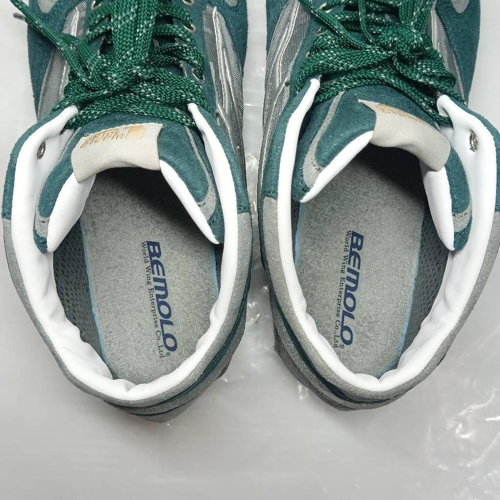 BeMoLo ビモロ イチロー選手使用モデル 安打記録達成記念 シューズ 限定