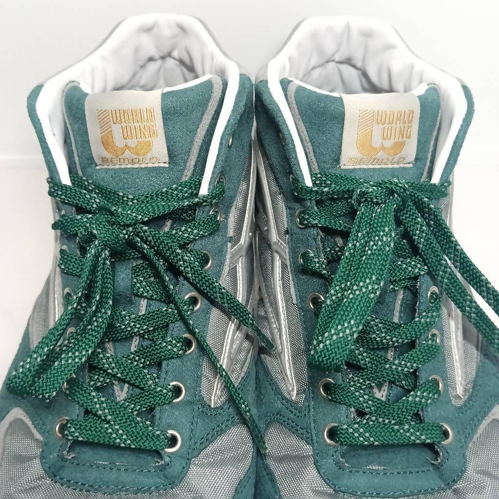 BeMoLo ビモロ イチロー選手使用モデル 安打記録達成記念 シューズ 限定