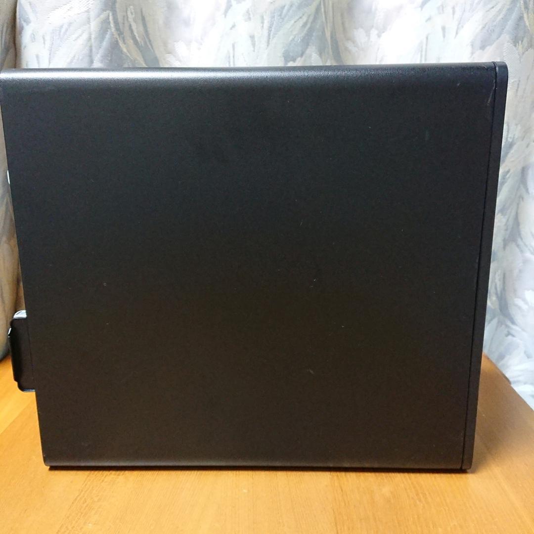 Windowsデスクトップ HP ProDesk 600G4 i5-8500/16GB/512GB SSD