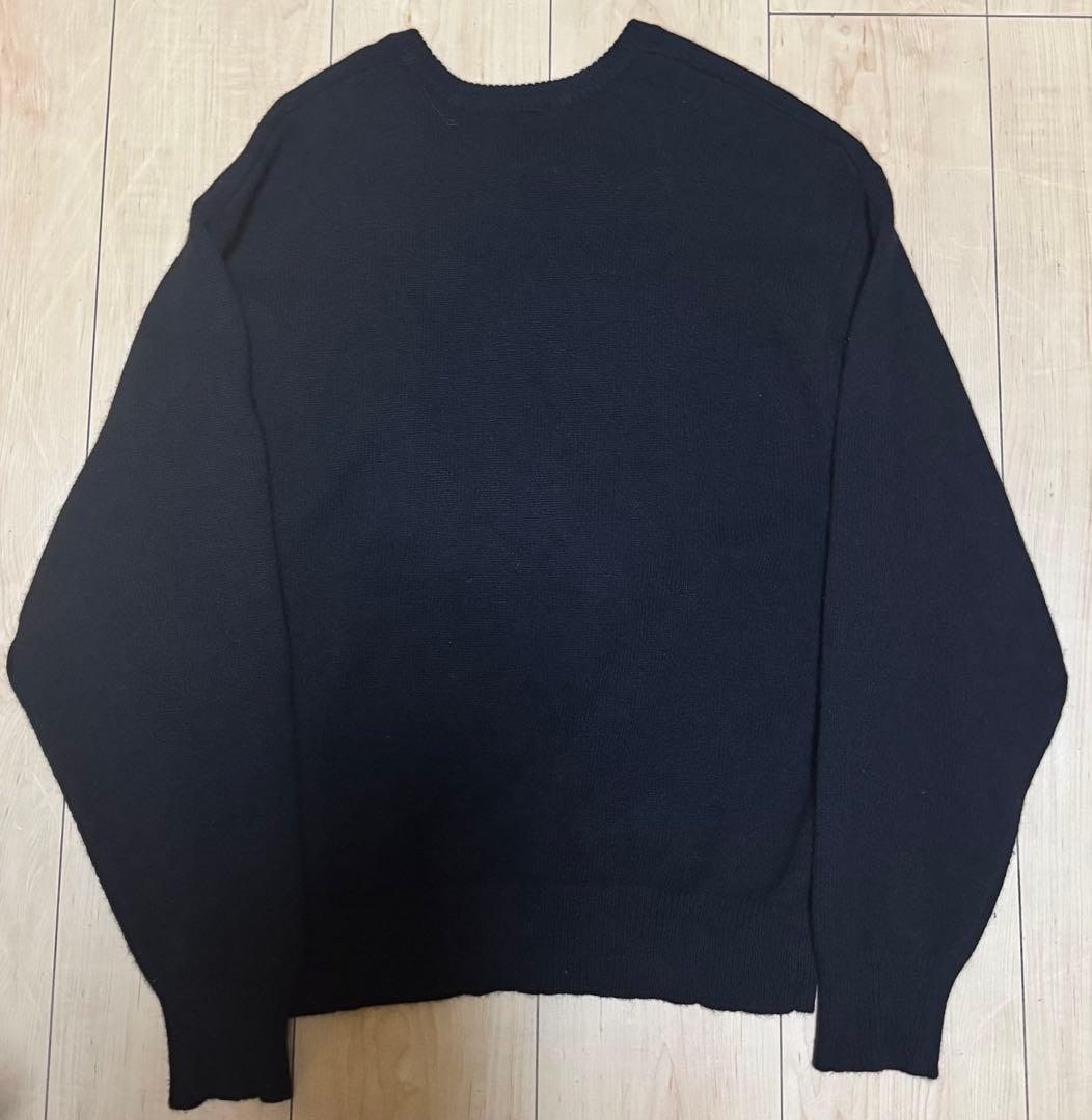 トップス Jamie Reid Supreme Fuck All Sweater