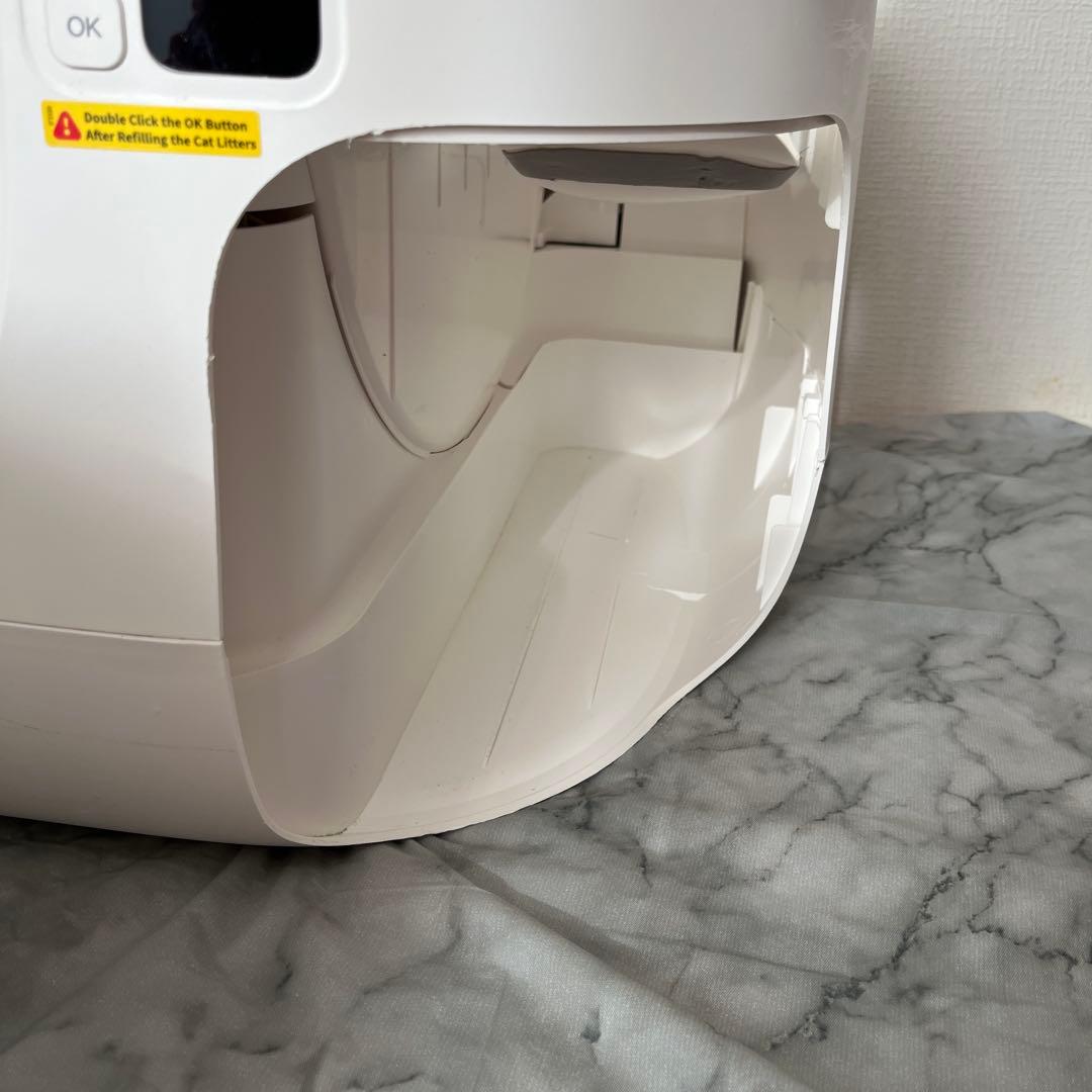 ペットキットPETKIT PURA MAX 猫 自動トイレ