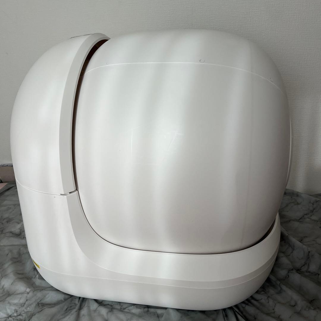 ペットキットPETKIT PURA MAX 猫 自動トイレ