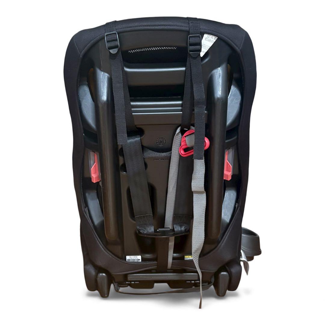 Combi ジュニアシート ジョイトリップ エッグショック カップホルダー付き