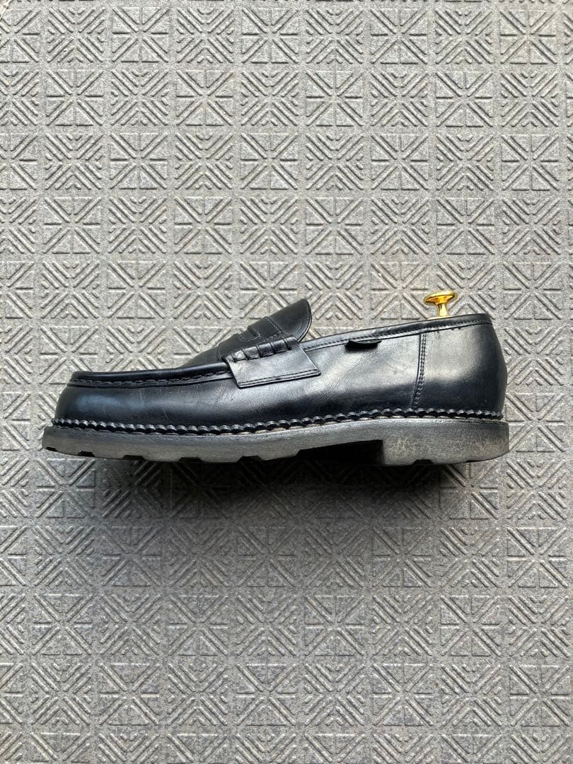 PARABOOT REIMS/ パラブーツ ランス UK8