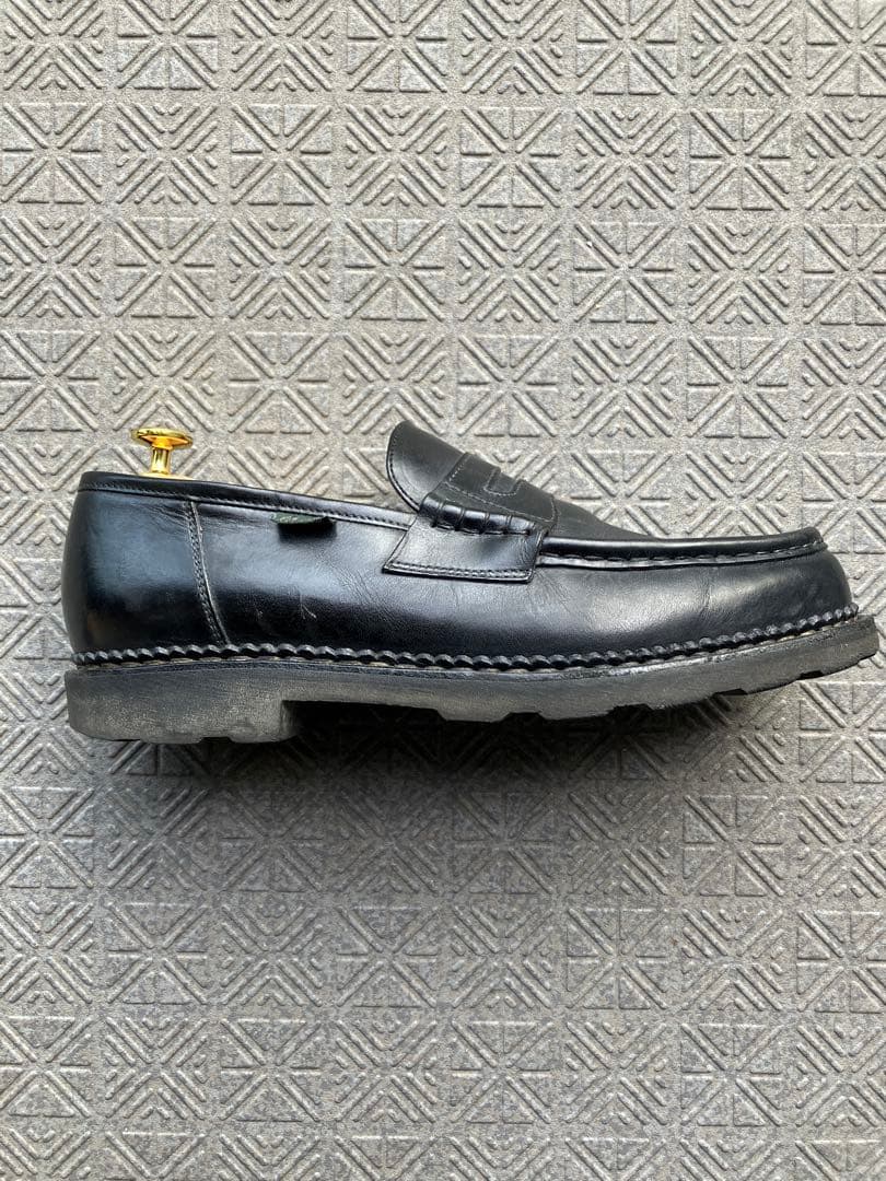 PARABOOT REIMS/ パラブーツ ランス UK8
