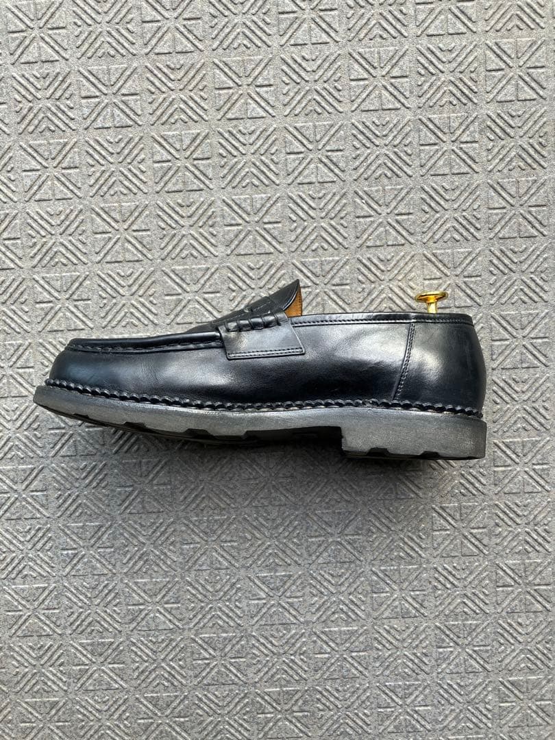 PARABOOT REIMS/ パラブーツ ランス UK8