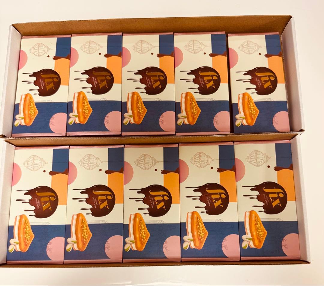 [正規品] Fix Dessert Chocolate ‼️ 10個2月現地調達！