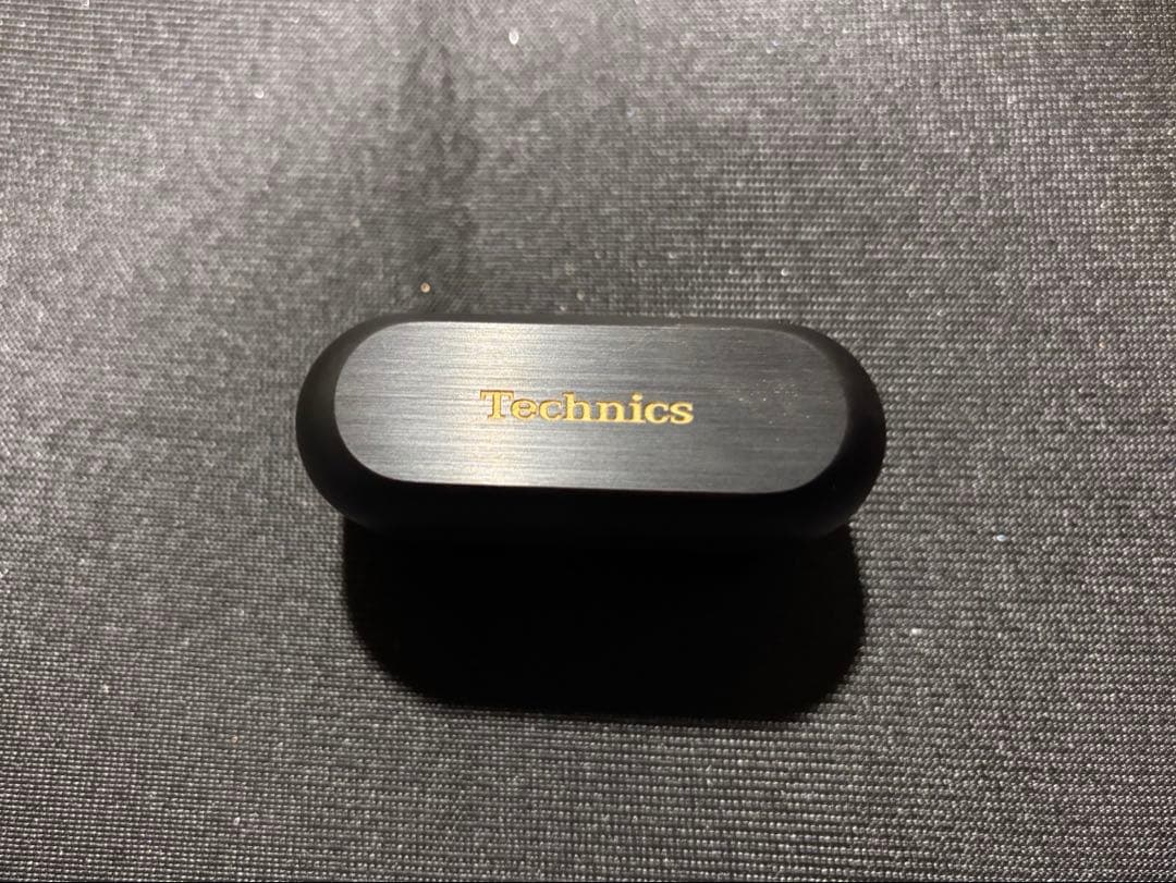 Technics EAH-AZ100 充電ケース