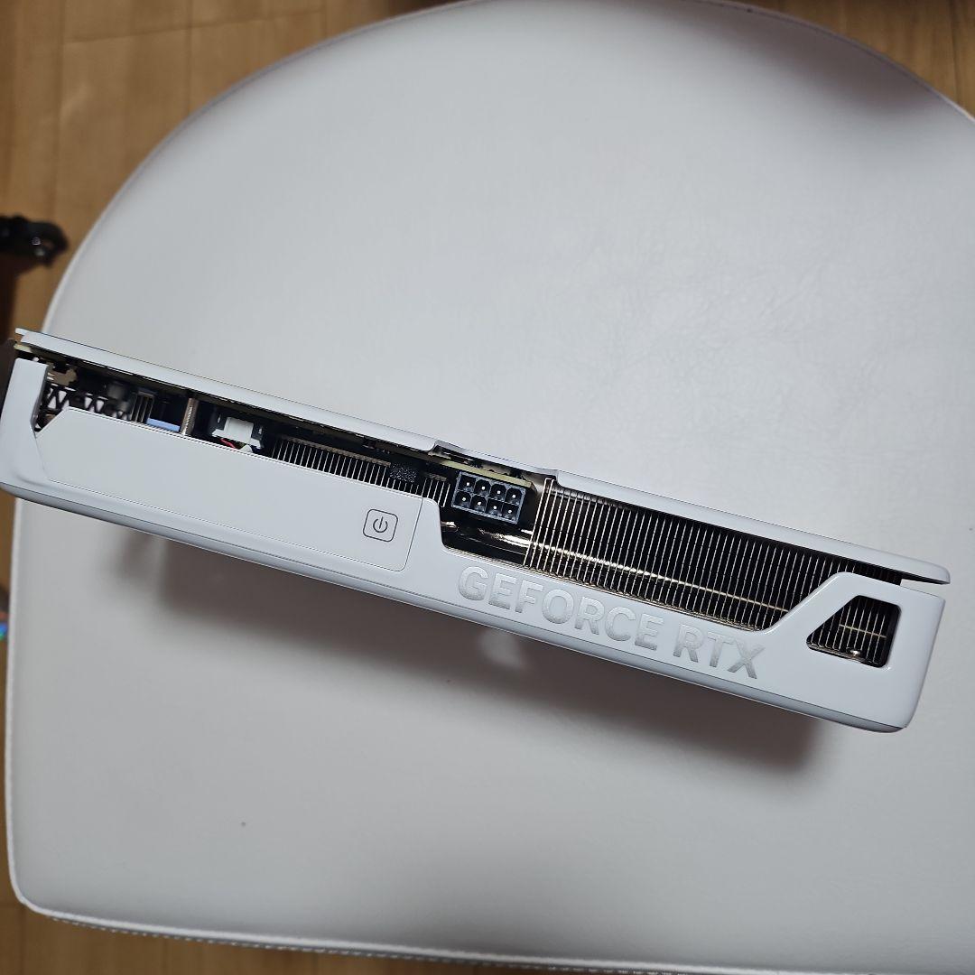 グラフィックボード・グラボ・ビデオカード MAXSUN GeForce RTX 4060 Ti 8GB