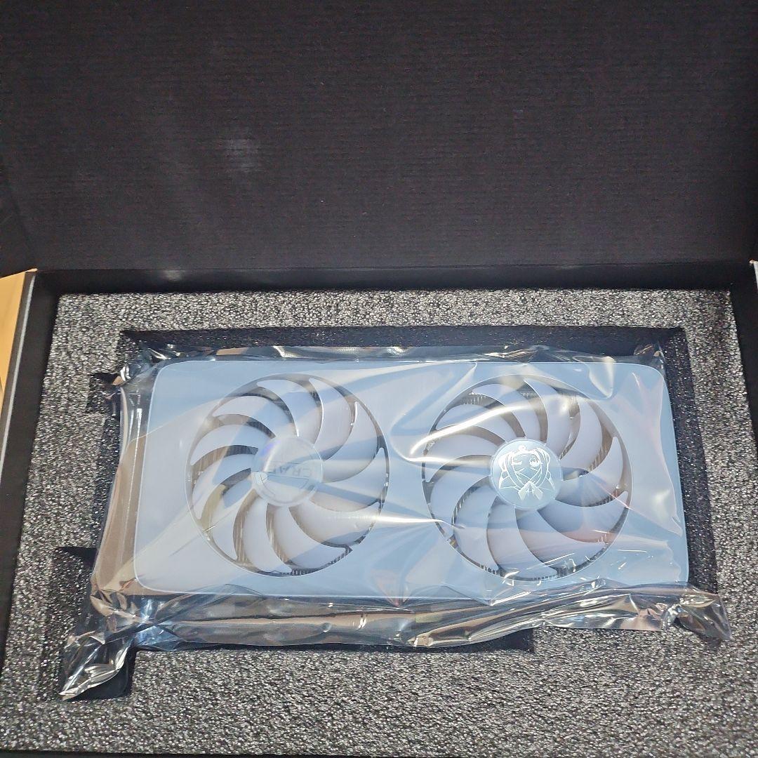 グラフィックボード・グラボ・ビデオカード MAXSUN GeForce RTX 4060 Ti 8GB