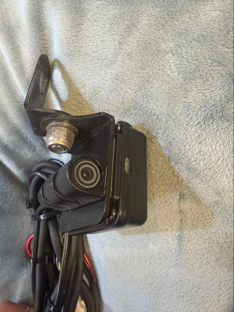 エ*ト様 MSC-BE700S 二輪車用ETC 2.0車載器