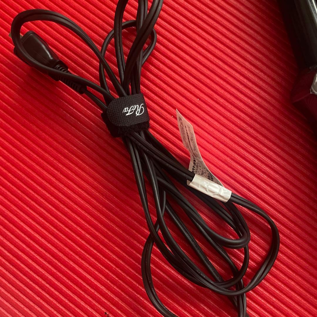 ReFa ブラック CURL IRON PRO 26