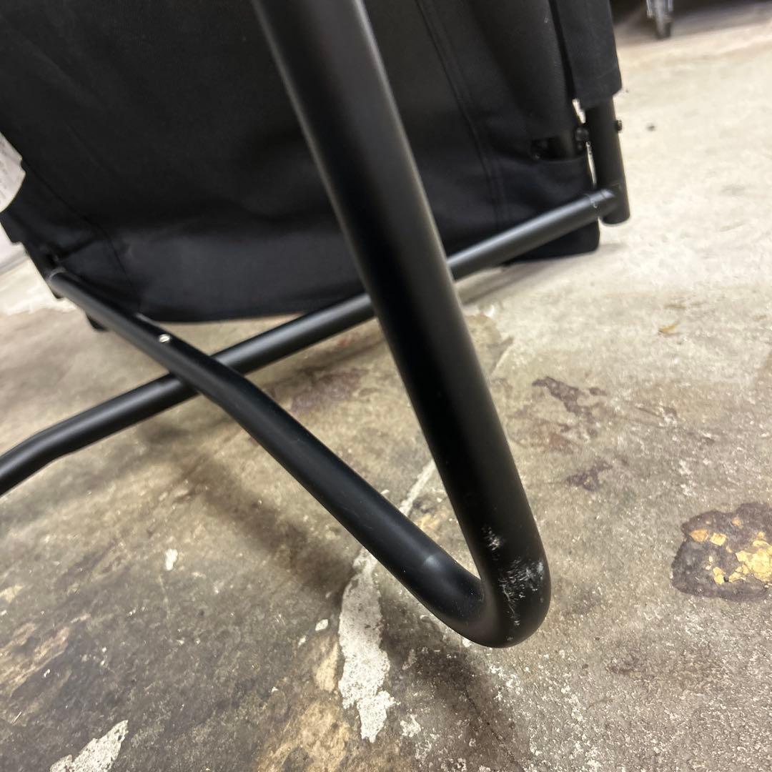 ONWAY オンウェー ChairX チェアエックス 折りたたみチェア