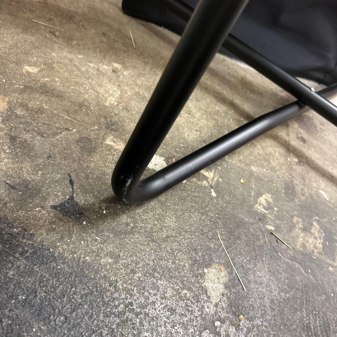 ONWAY オンウェー ChairX チェアエックス 折りたたみチェア