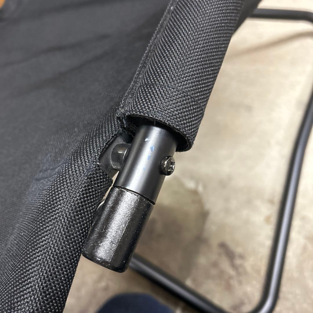 ONWAY オンウェー ChairX チェアエックス 折りたたみチェア