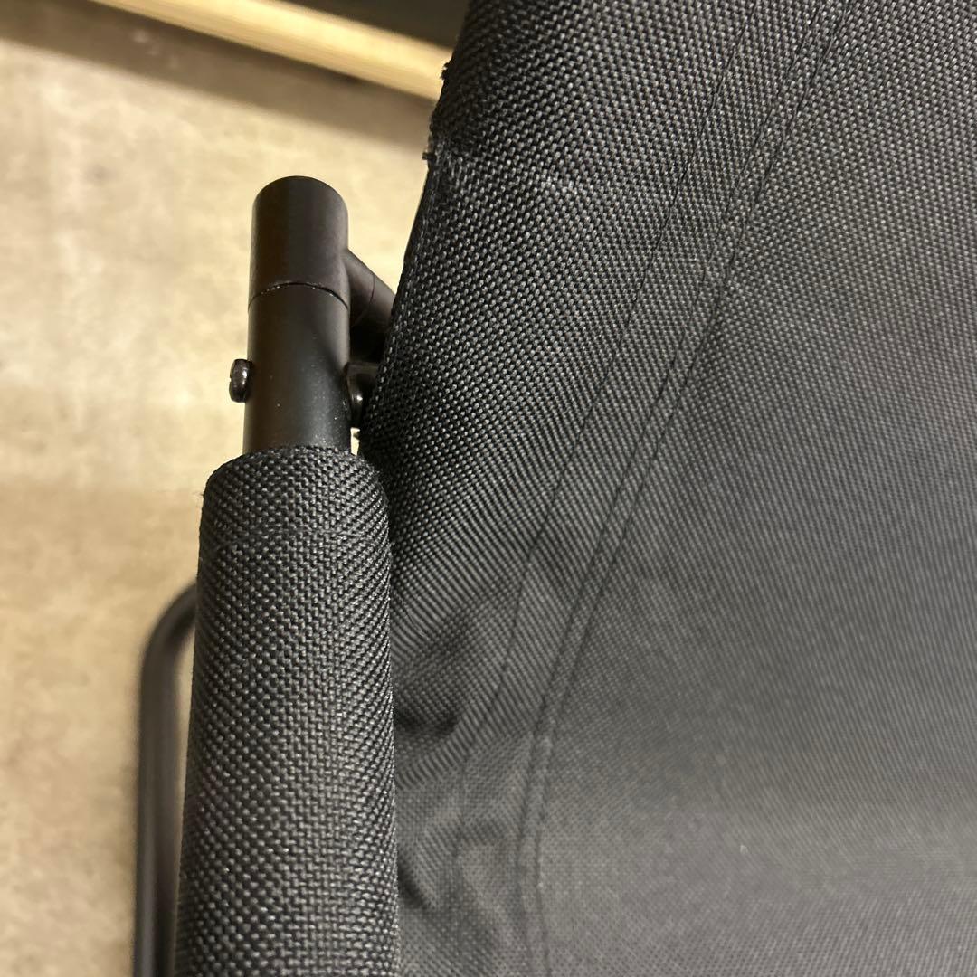 ONWAY オンウェー ChairX チェアエックス 折りたたみチェア