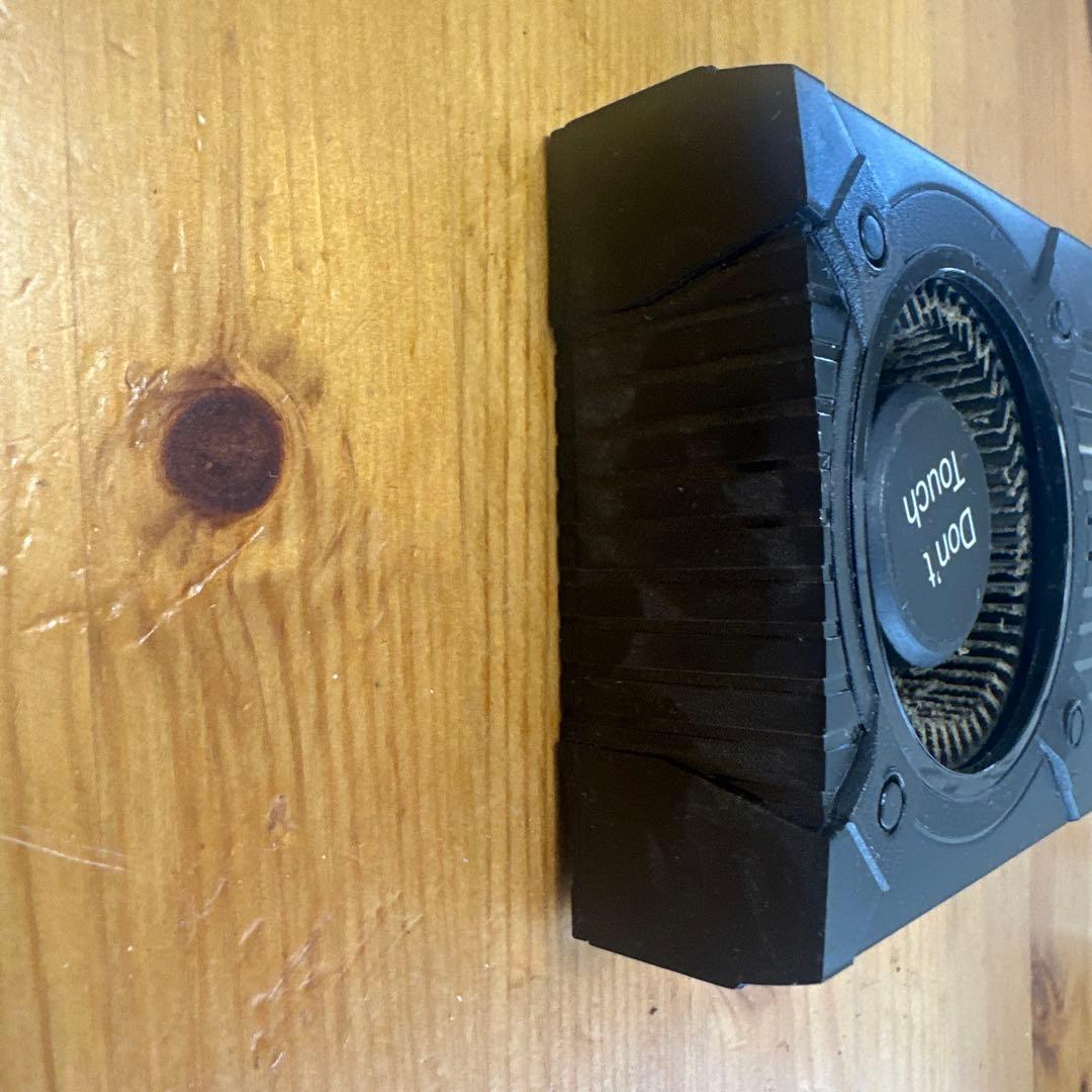 ZOTAC GeForce GTX 1060 3GB グラフィックボード