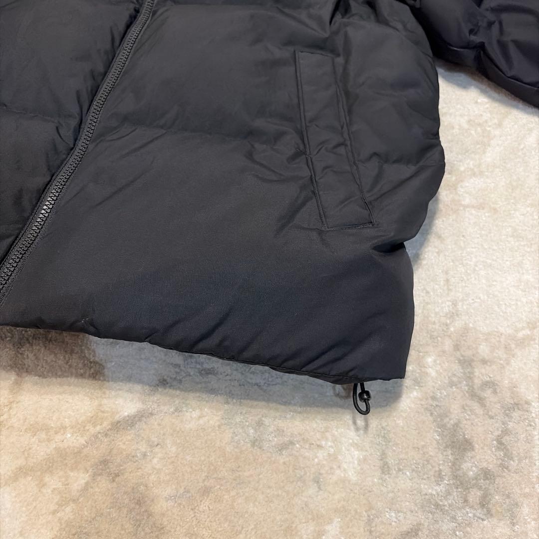 ノースフェイス　オンボールダウン