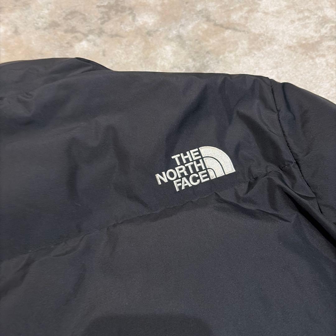 ノースフェイス　オンボールダウン